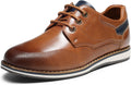 Boy's Casual Dress Oxford Comfort Uniform Shoes - Comfortable Fit