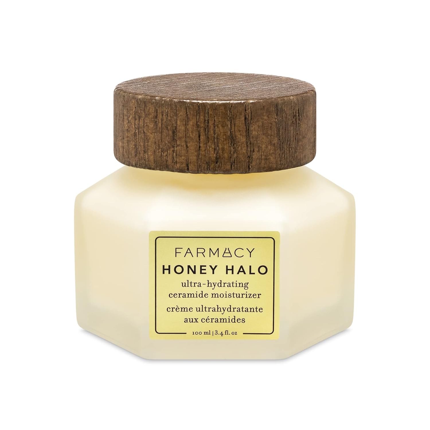 Farmacy Ceramide Face Moisturizer for Hydration and Glow