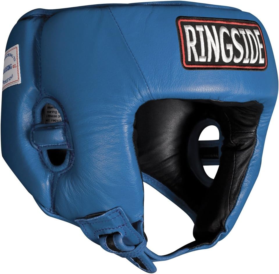 Ringside Headgear: Ultimate Protection