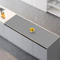 Large Silicone Mats 78.7x15.7 Extra Large Heat Resistant Mat