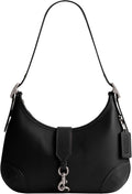 Coach Hamptons Hobo - Glovetanned Leather Everyday Carry