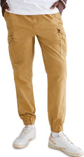 AEROPOSTALE Mens Aero Cargo Jogger Pant - Rugged Comfort for Daily