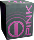 Pink for Women Energy Blend - Natural Vitality & Stamina