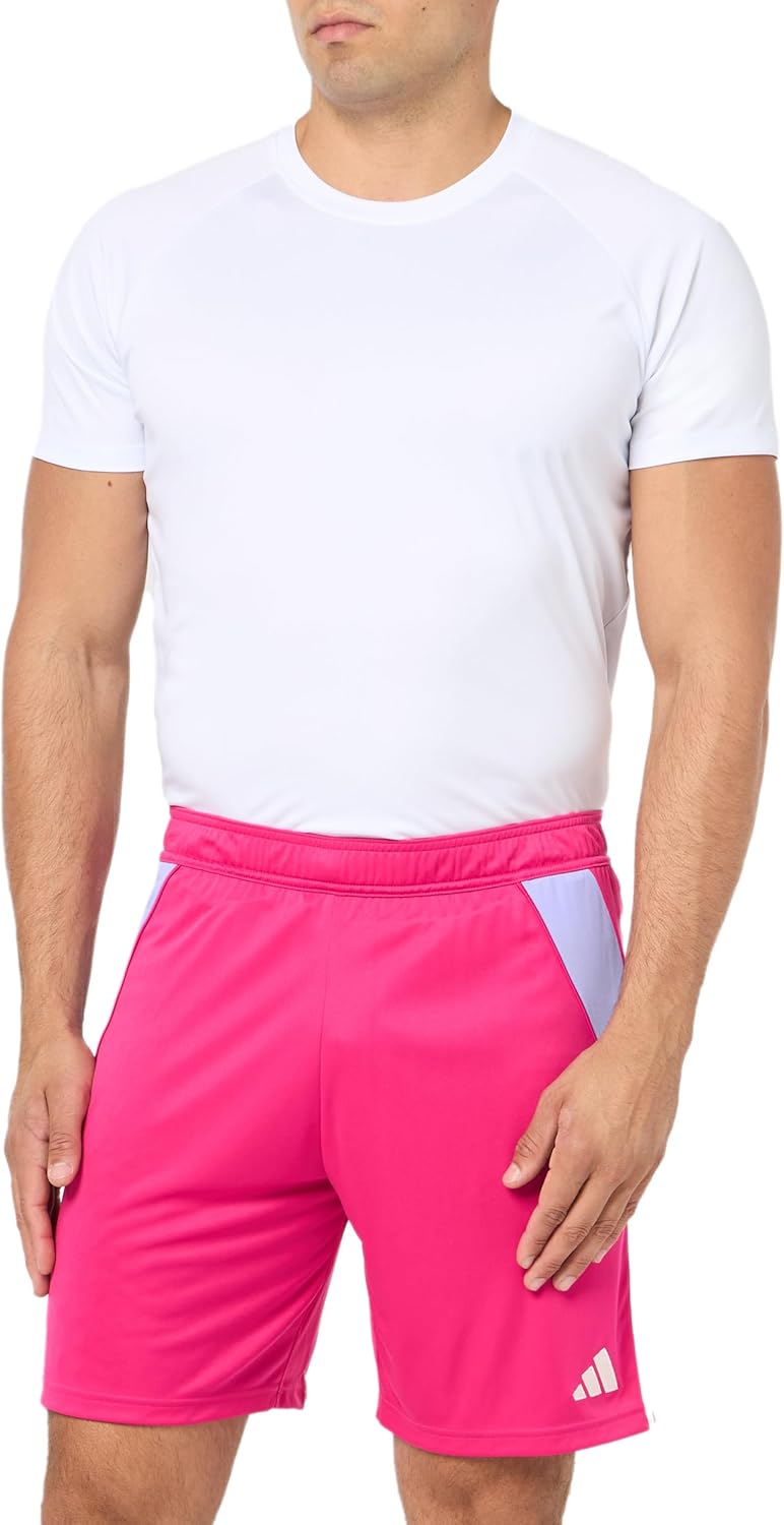 adidas Men's Tiro 24 Training Shorts for Ultimate Comfort