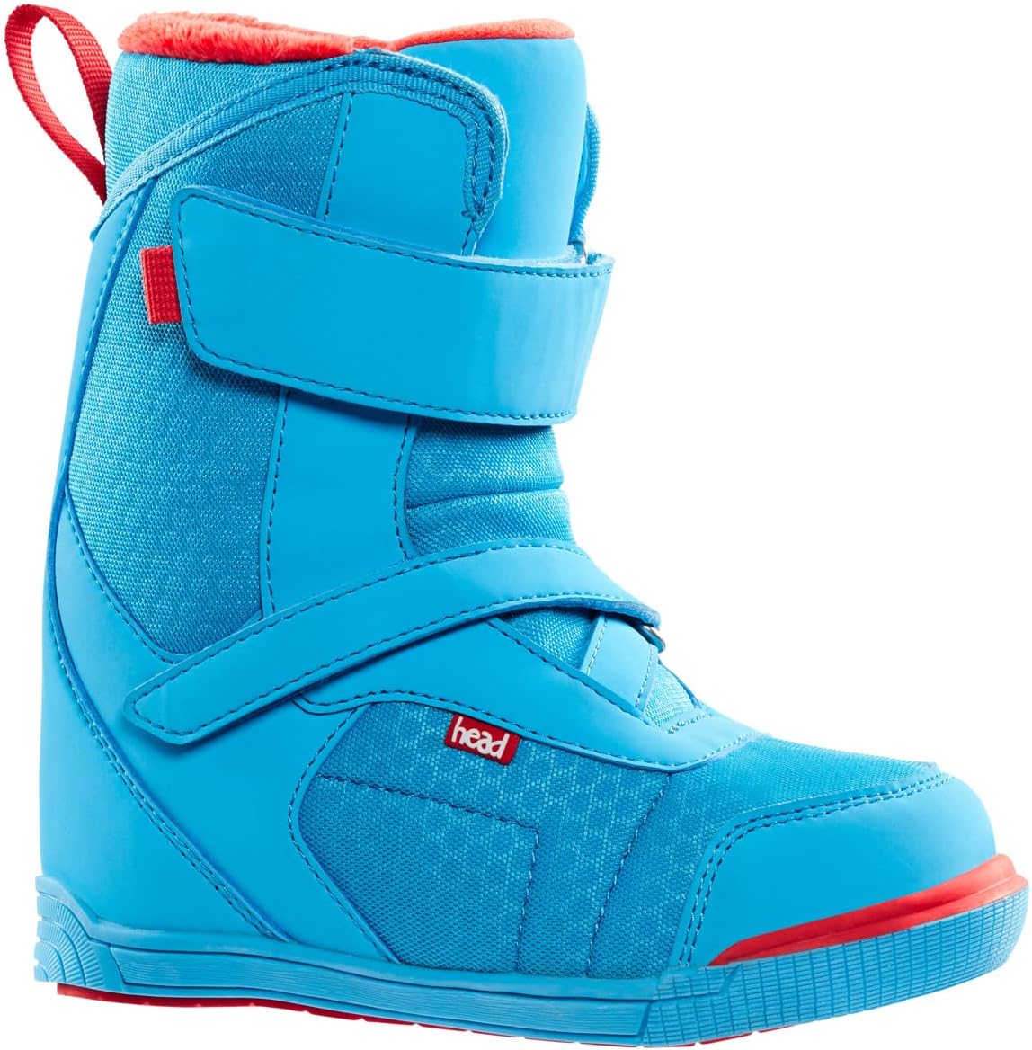 HEAD Kid Velcro Tennis Shoes - Easy Closure