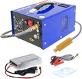 PCP Air Compressor 4500Psi/30Mpa Portable Pump - Field & Home Use