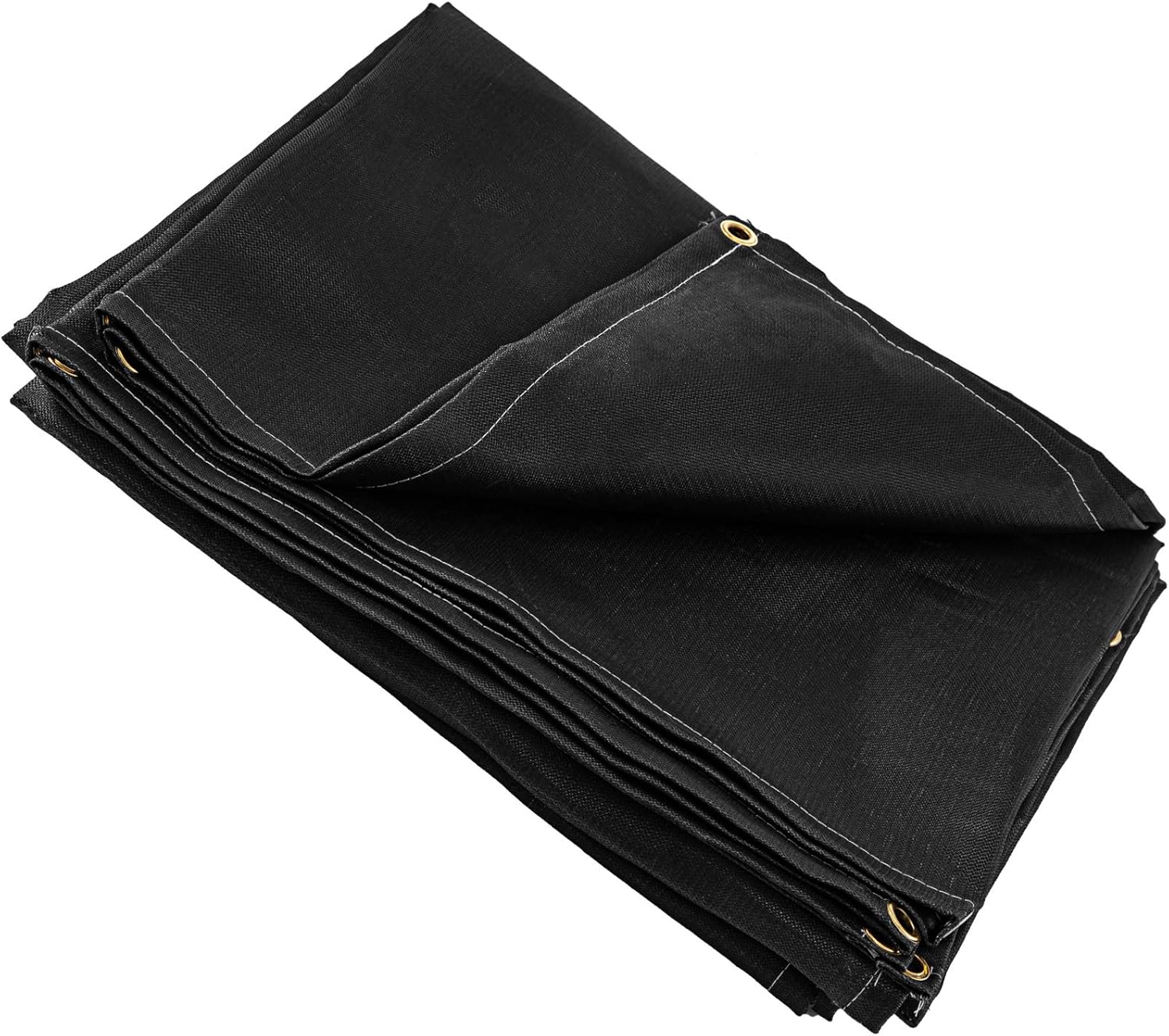 VEVOR 10 x 10 Ft Welding Blanket for Fireproof Thermal Protection