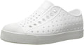 Kids Blue Slip-On Shoes by Native for Everyday Adventures