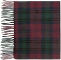 Lona Scott Cashmere Scarf - Soft, Warm Classic Cashmere