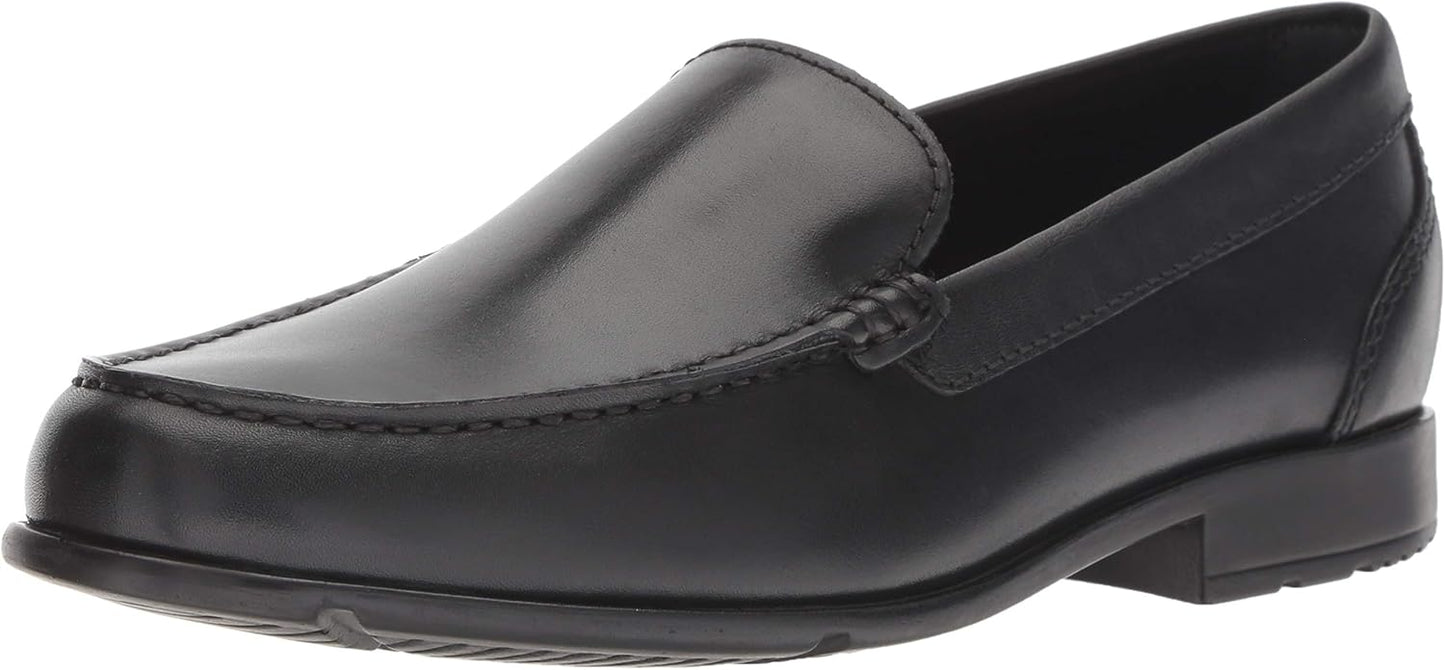 Rockport Men's Classic Lite Venetian Slip-On Loafer for Comfort