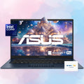 ASUS VivoBook Laptop with 16GB RAM and 1TB SSD Storage