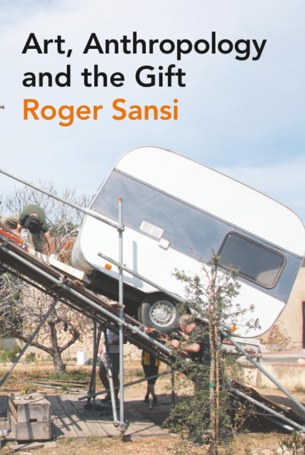 Art, Anthropology and the Gift: Exploring Cultural Connections