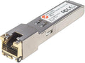 Intellinet Gigabit RJ45 Copper SFP Transceiver Module - Reliable 3