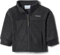 Boys' Steens Mt Ii Fleece Jacket - Deep 250g Warmth