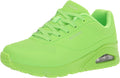 Skechers Uno-Night Shades Sneakers for Women - Cushioned Comfort