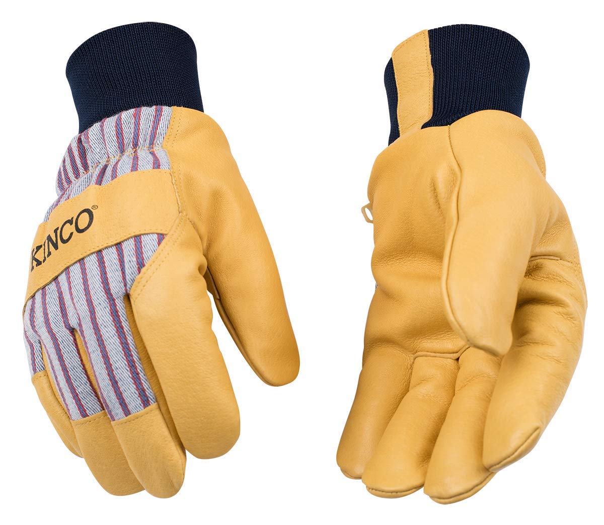 Kinco Heatkeep Insulated Gloves
