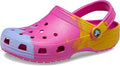 Crocs Classic Ombre Clog - Lightweight Comfort with Style