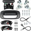 Tailgate Hardware Rebuild Kit for 1999-2007 Chevy GMC - Reliable