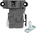 Clothes Washer Door Lock Switch AP6329665 with Latch 2-Pack - Direct