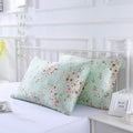 Silk Pillowcase for Hair and Skin (King Pattern27) - Gentle