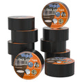 Deck Joist Tape 2 in x 50 ft Butyl Joist Tape for Decking - Weather