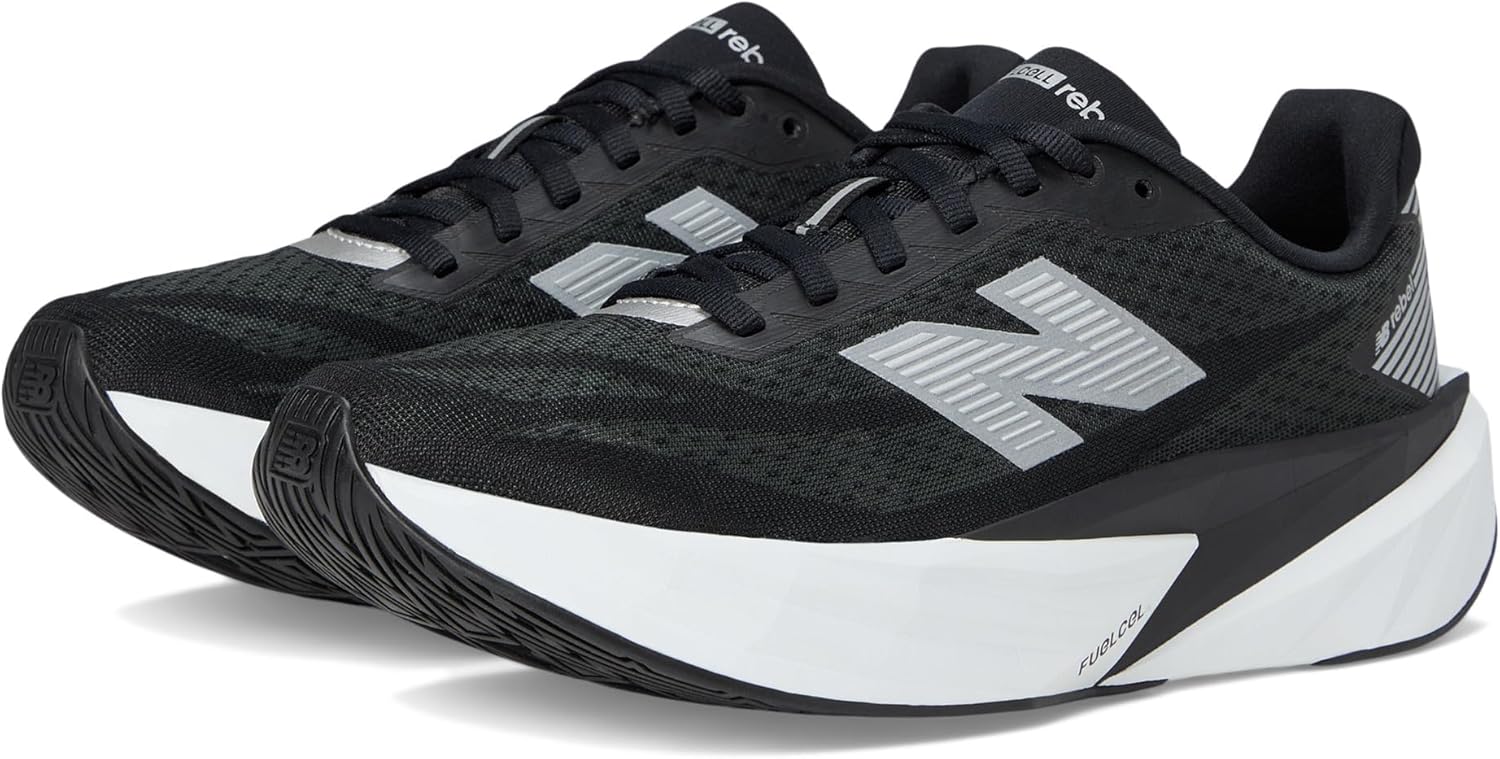 New Balance Women's FuelCell Propel V5 Running Shoes Review