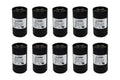 10 Pack TEMCo 216-259 uF Motor Start Capacitor - HVAC Replacement