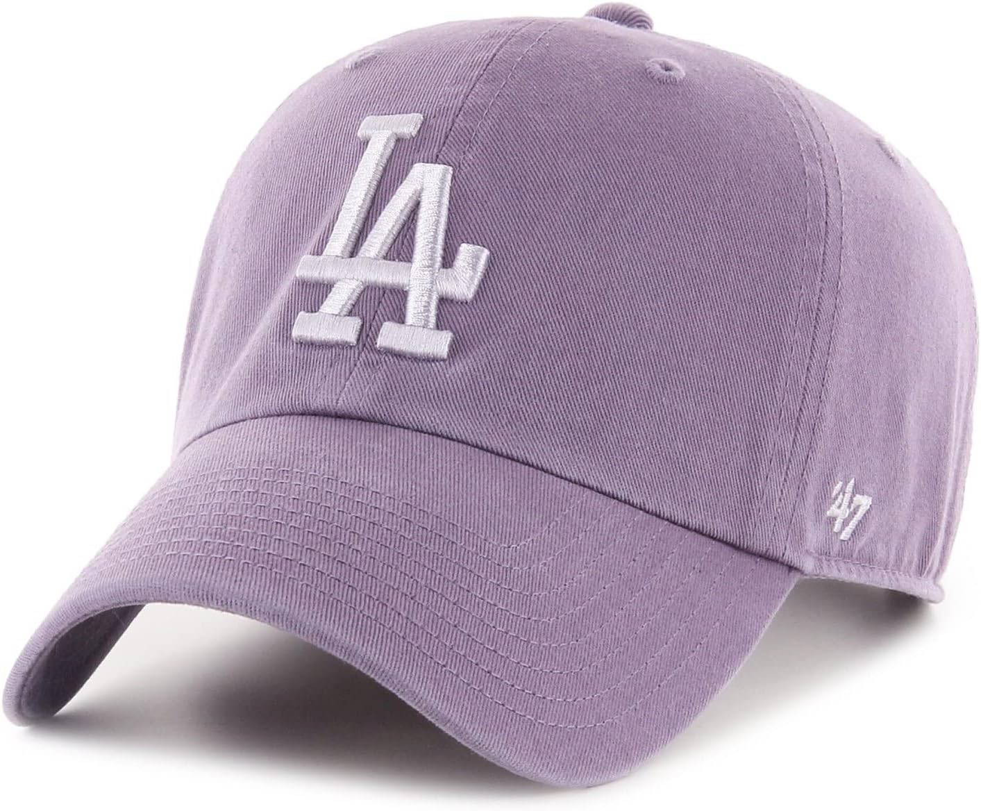 47 Atlanta Braves Ballpark Clean Up Dad Hat for Baseball Fans