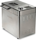 Hamilton Beach Premium Bread Maker - Gluten Free & Keto Friendly