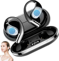 Language Translation Earbuds 3-in-1 AI Translator Earbuds - Real-Time