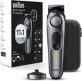 Braun All-in-One Men's Shaving Kit 11-in-1 Grooming Solution