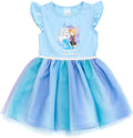 Disney Tulle Tutu Dress Infant to Big Kid Sizes - Sparkly Princess