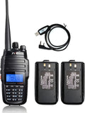 TYT TH-UV8000D High Power Dual Band Handheld Transceiver - Reliable