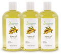 Argan Oil 48 fl oz - 100% Pure Cold Pressed Carrier Oil