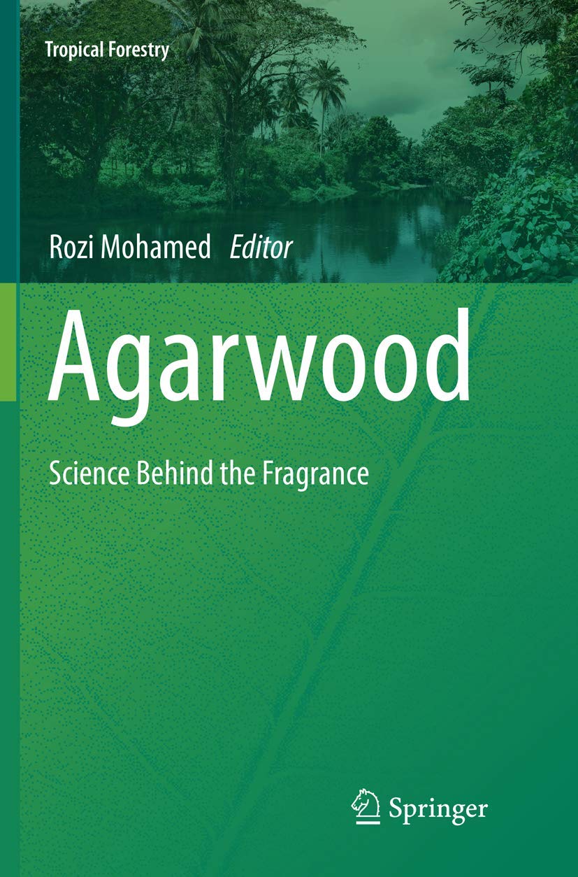 Agarwood: Science Behind the Fragrance for Aromatherapy Lovers