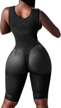 Snatched Body Fajas Colombianas Moldeadoras Stage 1 Faja Post
