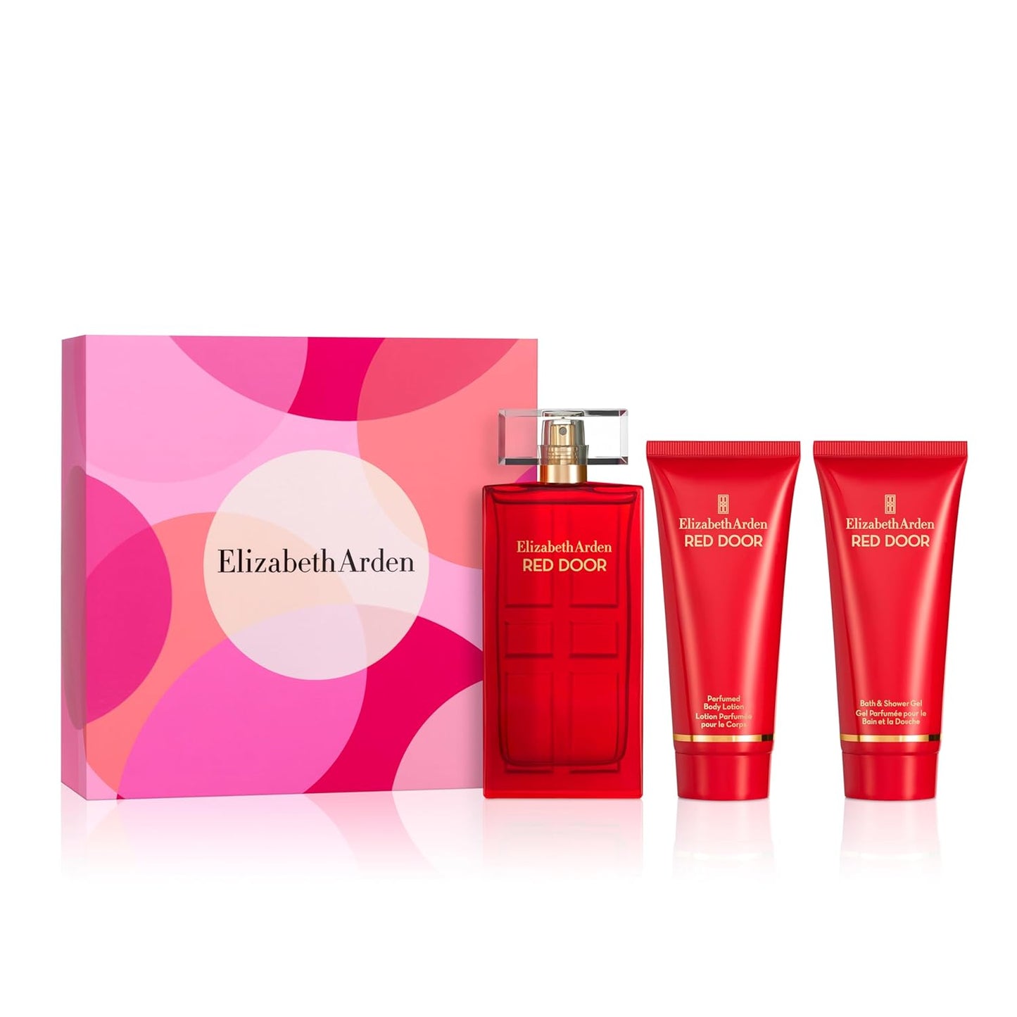 Elizabeth Arden Red Door Women's Perfume - Floral Fragrance