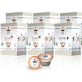 GLORYBREW Compostable Keurig Coffee Pods Variety Pack - Eco Friendly