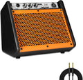 Coolmusic DM20 Bluetooth Personal Monitor Amplifier for Drums