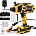 Handheld Welding Machine 110V IGBT Inverter - Portable ARC Welder