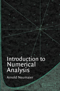 Introduction to Numerical Analysis: A Comprehensive Guide
