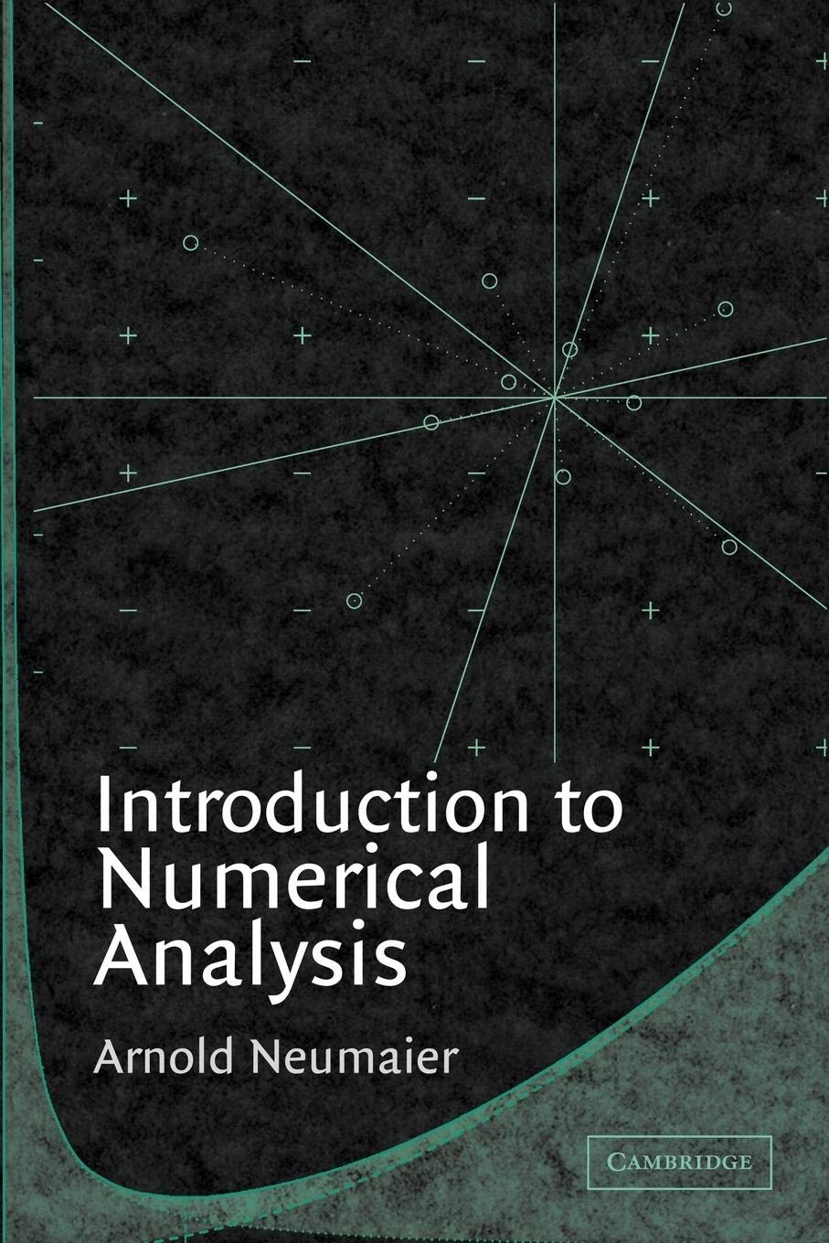 Introduction to Numerical Analysis: A Comprehensive Guide