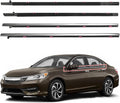 Window Molding Trim for 2013-2018 Honda Accord - Clean Seal