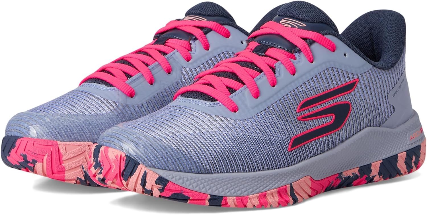 Skechers Women's Pickleball Viper Court Pro 2.0 Sneaker Review