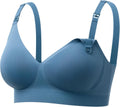 Momcozy CoolFit Nursing Bras for Breastfeeding Comfort