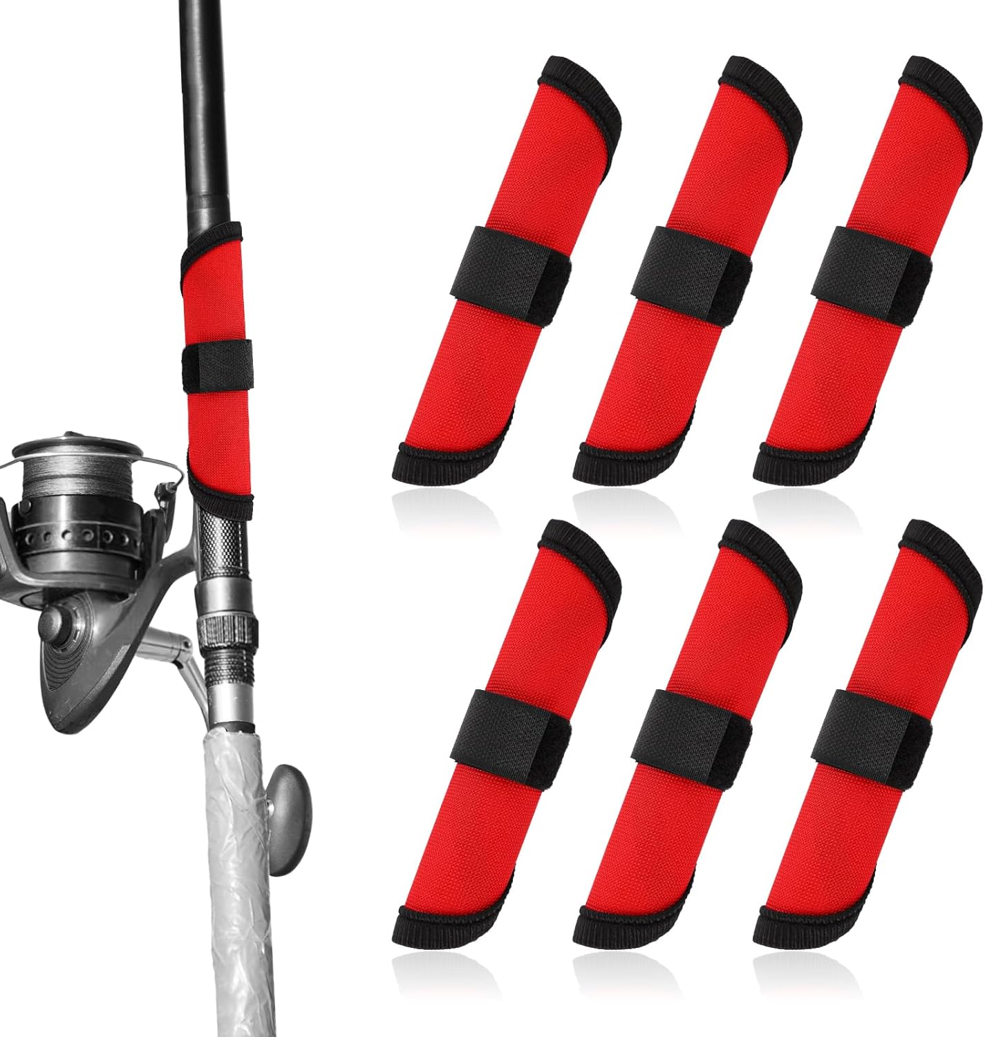 Ultimate Lure Protection Set by Gosknor