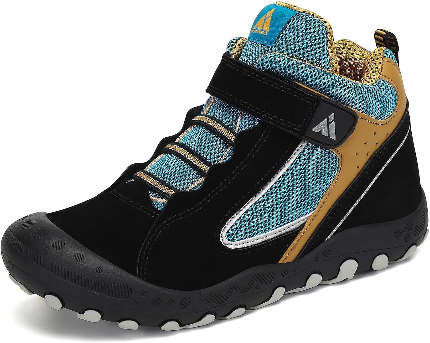 Mishansha Kids Hiking Boots for Outdoor Adventures and Safety