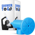 Portable Camping Shower: Instant Clean Anywhere!