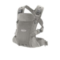 Graco Cradle Me Lite 3-in-1 Baby Carrier - Comfortable All-Day Support