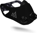 Training Mask 2.0 for High Altitude Endurance & Breathing Workouts